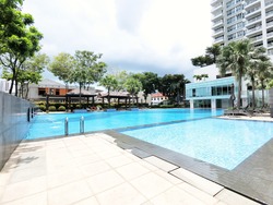 Mera Springs (D8), Condominium #163752932